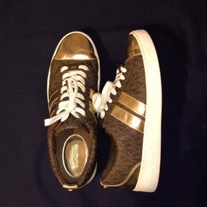 Michael Kors sneakers